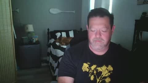 Snapshot of robbscottsman chatting on 06/30/26, 05:36 Robb Scottsman online show from 06/30/26, 05:36