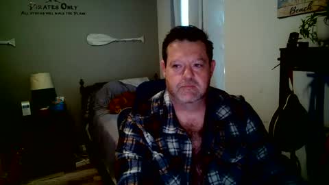Snapshot of robbscottsman chatting on 07/06/26, 11:40 Robb Scottsman online show from 07/06/26, 11:40