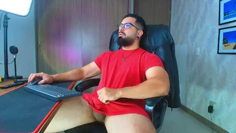 Robby online show from 05/16/26, 02:52