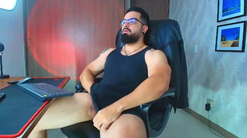 Robby online show from 05/18/26, 05:02