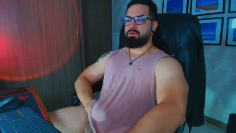 Robby online show from 05/21/26, 03:02