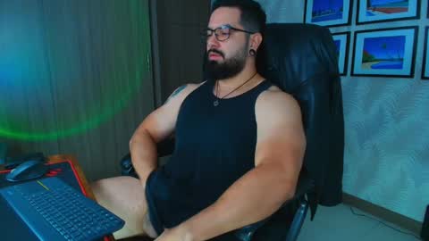 Robby online show from 05/22/26, 09:37