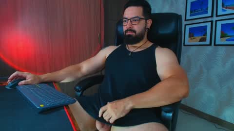 Robby online show from 05/28/26, 01:03