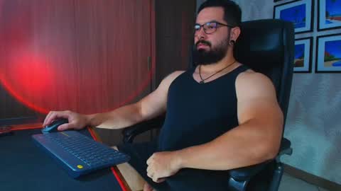 Robby online show from 05/28/26, 11:13