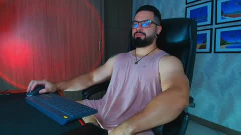 Robby online show from 06/02/26, 11:18