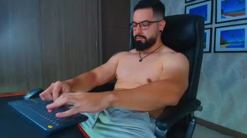 Robby online show from 06/15/26, 10:23