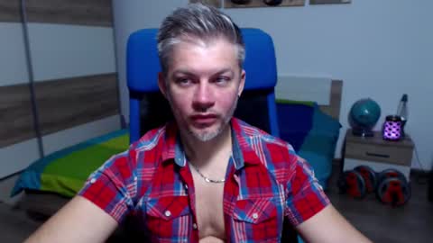 robbyshawz online show from 10/04/25, 04:32