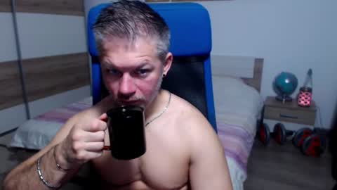 robbyshawz online show from 11/17/25, 05:13