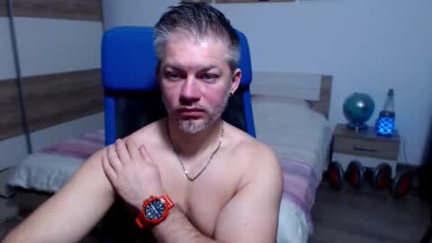 robbyshawz online show from 12/01/25, 07:13