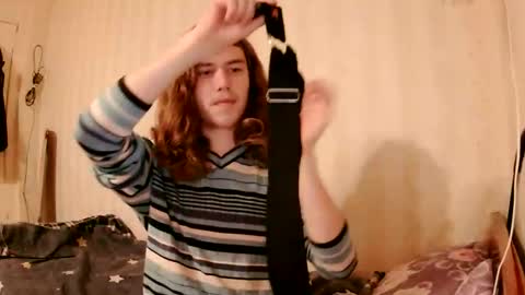 Snapshot of robbyxanderson chatting on 09/22/25, 03:58 RobbyxAnderson online show from 09/22/25, 03:58