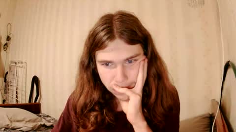 Snapshot of robbyxanderson chatting on 10/02/25, 04:36 RobbyxAnderson online show from 10/02/25, 04:36