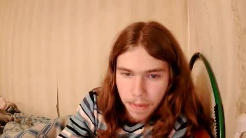 Snapshot of robbyxanderson chatting on 10/14/25, 03:35 RobbyxAnderson online show from 10/14/25, 03:35