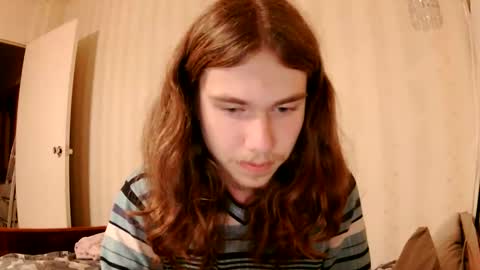 Snapshot of robbyxanderson chatting on 10/17/25, 05:59 RobbyxAnderson online show from 10/17/25, 05:59