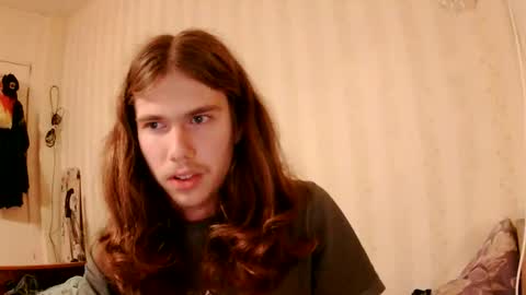 Snapshot of robbyxanderson chatting on 10/21/25, 04:41 RobbyxAnderson online show from 10/21/25, 04:41