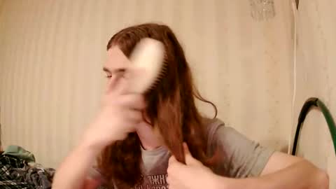 Snapshot of robbyxanderson chatting on 10/24/25, 07:43 RobbyxAnderson online show from 10/24/25, 07:43