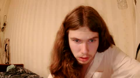 Snapshot of robbyxanderson chatting on 10/25/25, 04:46 RobbyxAnderson online show from 10/25/25, 04:46