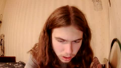 Snapshot of robbyxanderson chatting on 10/28/25, 04:20 RobbyxAnderson online show from 10/28/25, 04:20