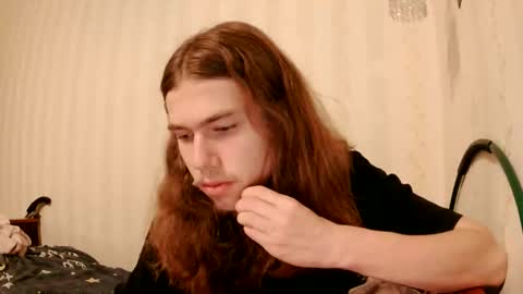 Snapshot of robbyxanderson chatting on 11/09/25, 05:44 RobbyxAnderson online show from 11/09/25, 05:44