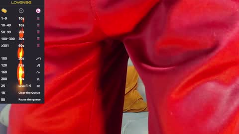 robert_kingg online show from 01/22/25, 02:48