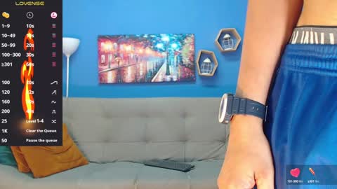 robert_kingg online show from 01/28/25, 05:22