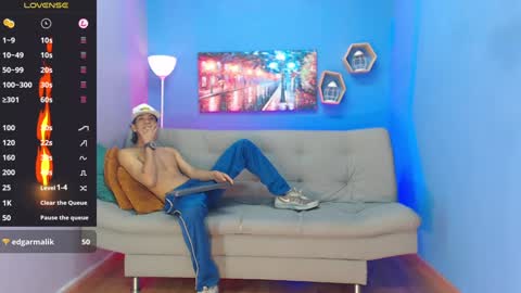 robert_kingg online show from 01/28/25, 08:25