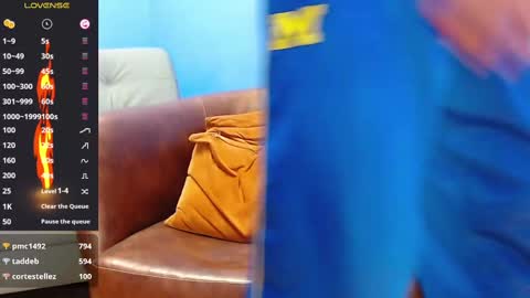 robert_kingg online show from 09/29/25, 11:15