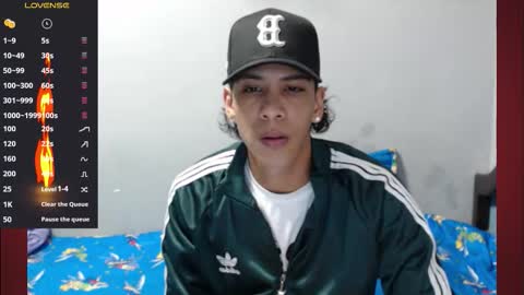 robert_kingg online show from 02/22/26, 01:53