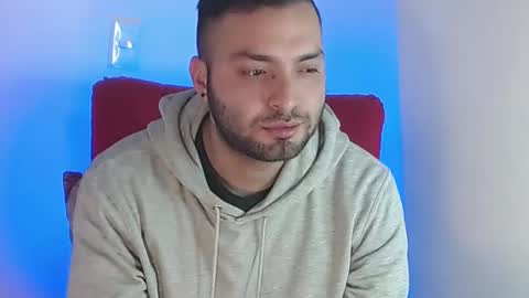 Stiven - online show from 12/01/24, 04:29