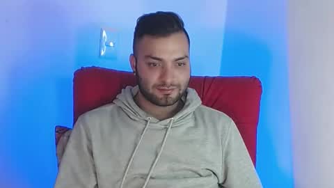 Stiven - online show from 12/02/24, 07:58