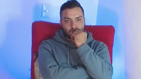 Stiven - online show from 12/08/24, 04:25