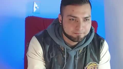 Stiven - online show from 12/10/24, 07:16