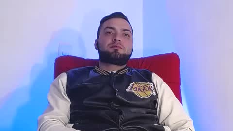 Stiven - online show from 12/15/24, 03:24