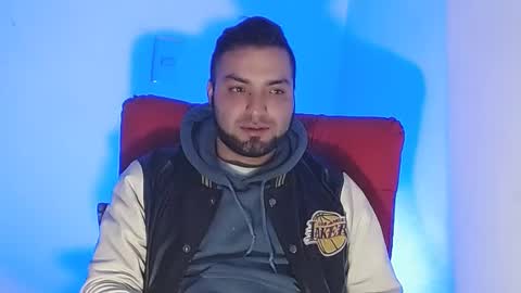 Stiven - online show from 12/15/24, 08:08
