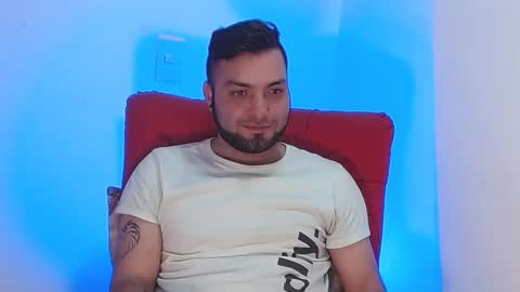 Stiven - online show from 12/15/24, 11:55