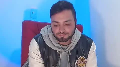 Stiven - online show from 12/22/24, 08:16