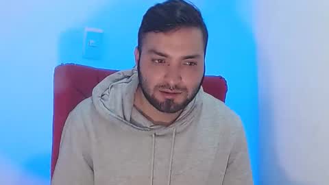 Stiven - online show from 12/22/24, 08:03