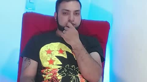 Stiven - online show from 12/26/24, 06:52