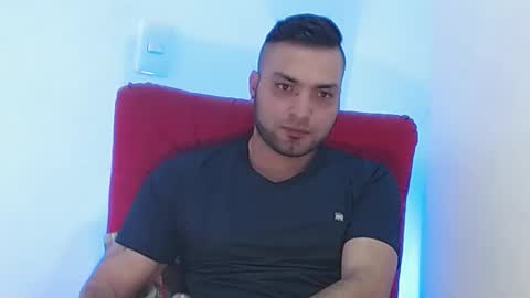 Stiven - online show from 12/29/24, 04:51