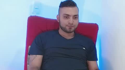 Stiven - online show from 12/29/24, 07:53