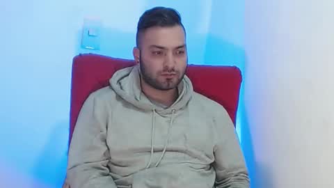 Stiven - online show from 01/06/25, 08:57