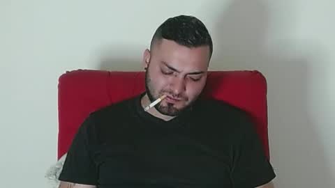 Snapshot of robert_leroy chatting on 09/22/25, 05:42 Stiven - online show from 09/22/25, 05:42