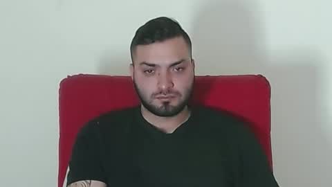 Snapshot of robert_leroy chatting on 09/24/25, 06:39 Stiven - online show from 09/24/25, 06:39