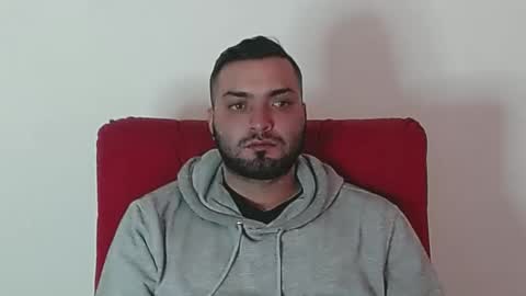 Snapshot of robert_leroy chatting on 09/24/25, 06:55 Stiven - online show from 09/24/25, 06:55