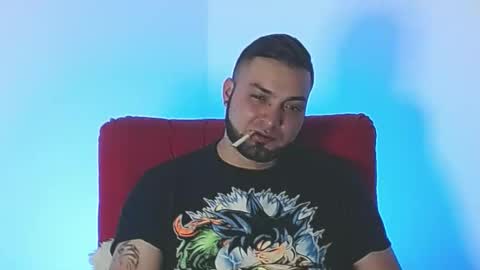 Snapshot of robert_leroy chatting on 09/29/25, 06:07 Stiven - online show from 09/29/25, 06:07