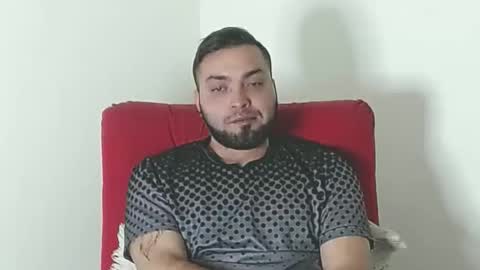 Snapshot of robert_leroy chatting on 10/06/25, 01:25 Stiven - online show from 10/06/25, 01:25