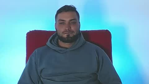 Snapshot of robert_leroy chatting on 10/08/25, 04:43 Stiven - online show from 10/08/25, 04:43