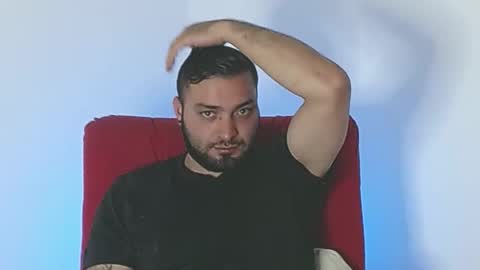 Snapshot of robert_leroy chatting on 10/10/25, 09:25 Stiven - online show from 10/10/25, 09:25