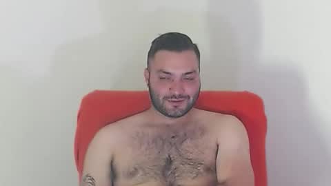 Snapshot of robert_leroy chatting on 11/07/25, 07:58 Stiven - online show from 11/07/25, 07:58