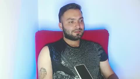 Stiven - online show from 05/25/26, 06:14