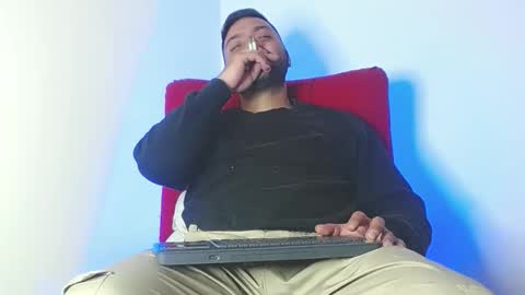 Stiven - online show from 06/06/26, 10:14